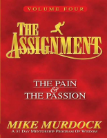 The Assignment Vol IV _Mike Murdock.pdf
